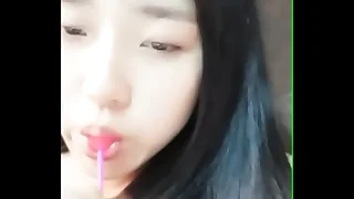 Little Asian ungentlemanly share this less his bf !!! <3